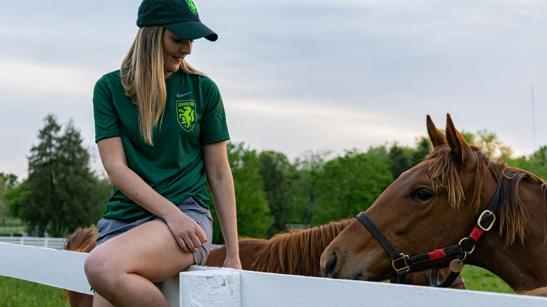 Homepage - Lexington Sporting Club