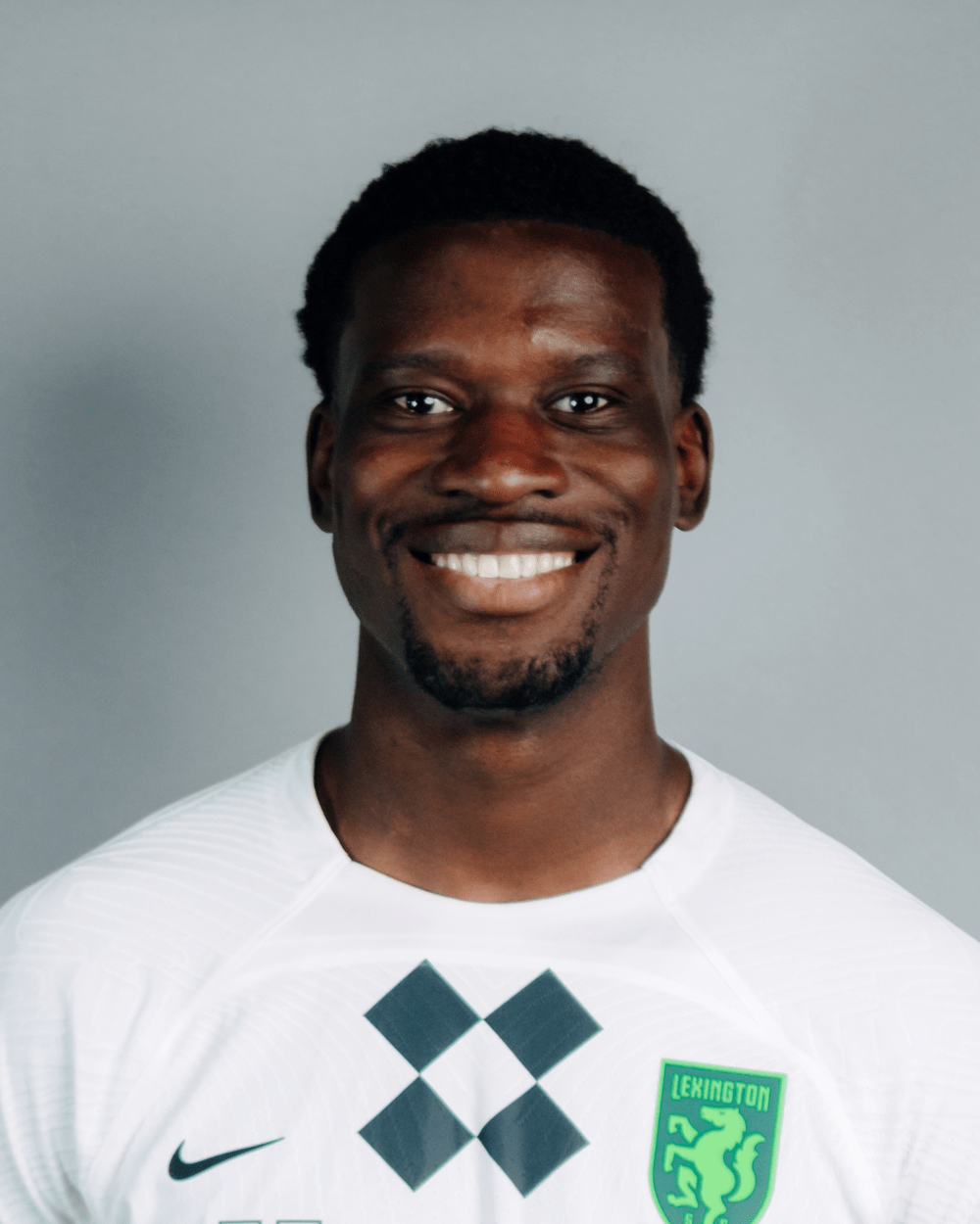 Khalid Balogun
