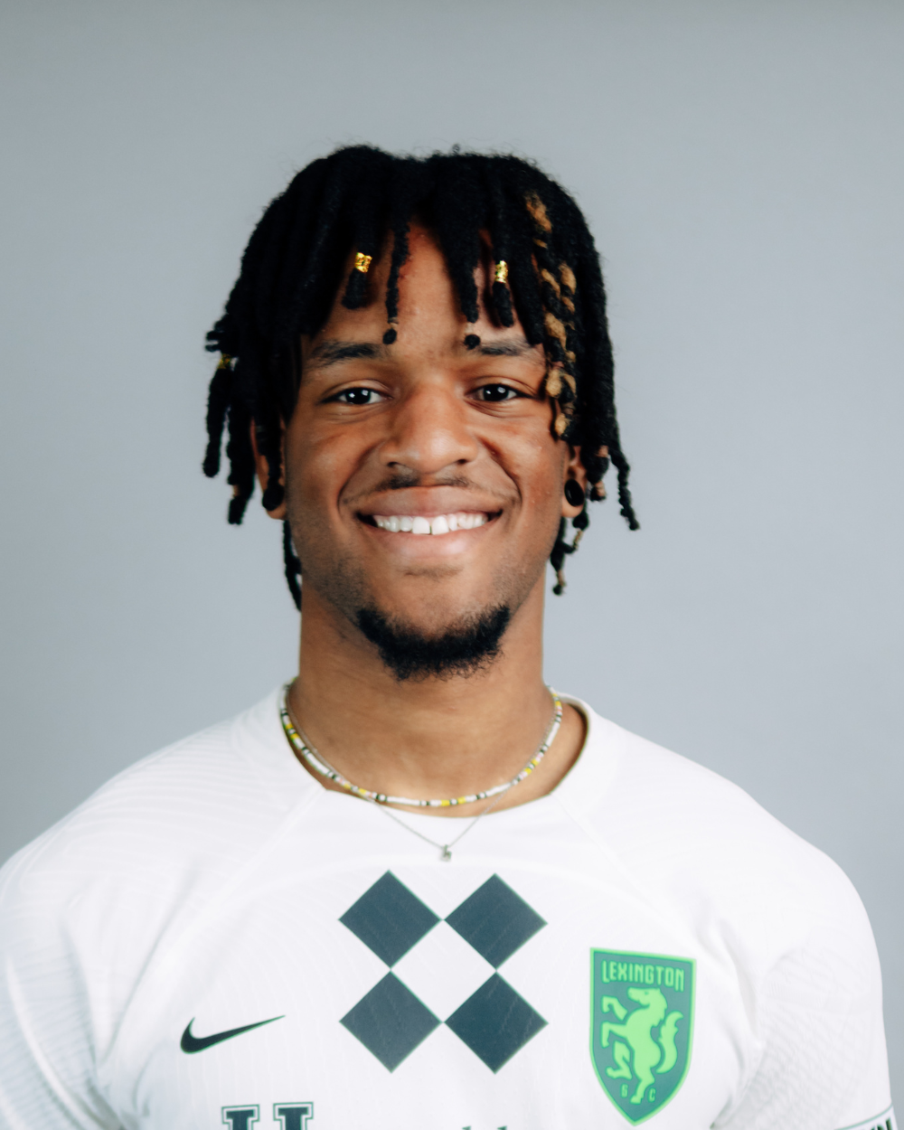 Jalen James