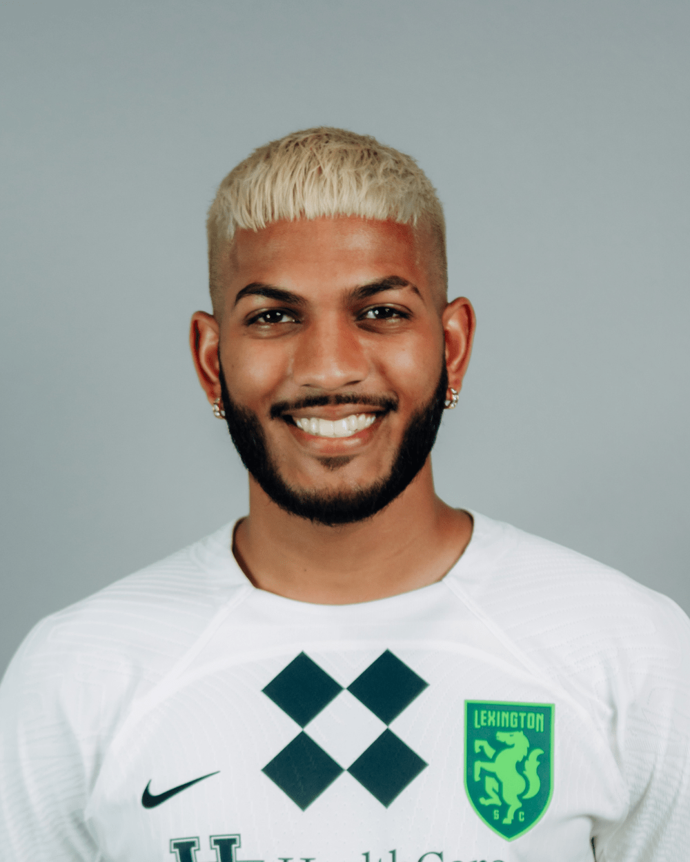 Terique Mohammed