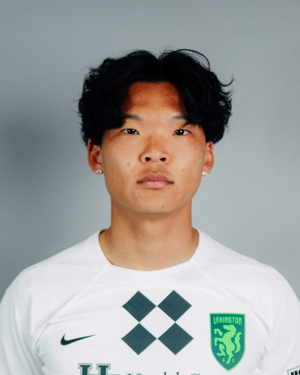 Soso Kim