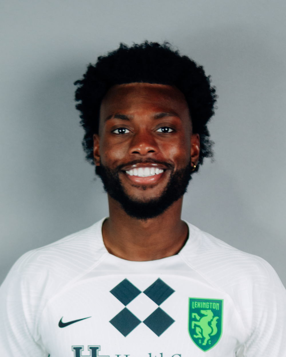 Nico Brown