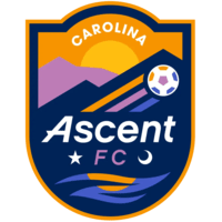Carolina Ascent FC Logo