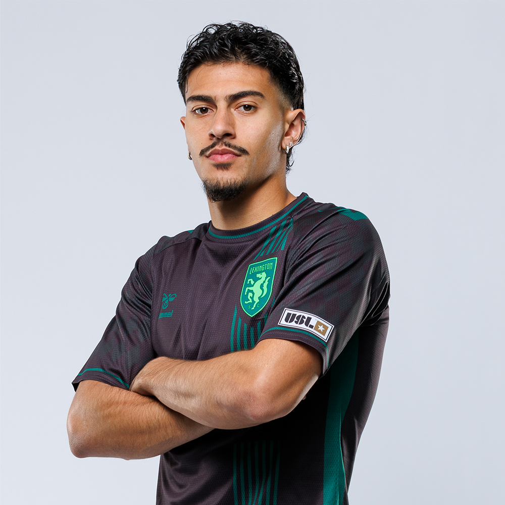 Nick Firmino