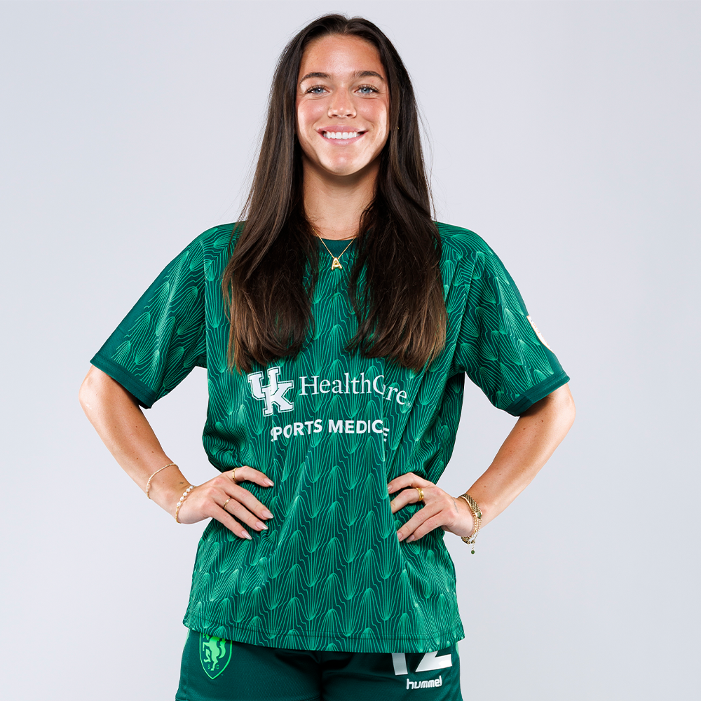 Alyssa Bourgeois