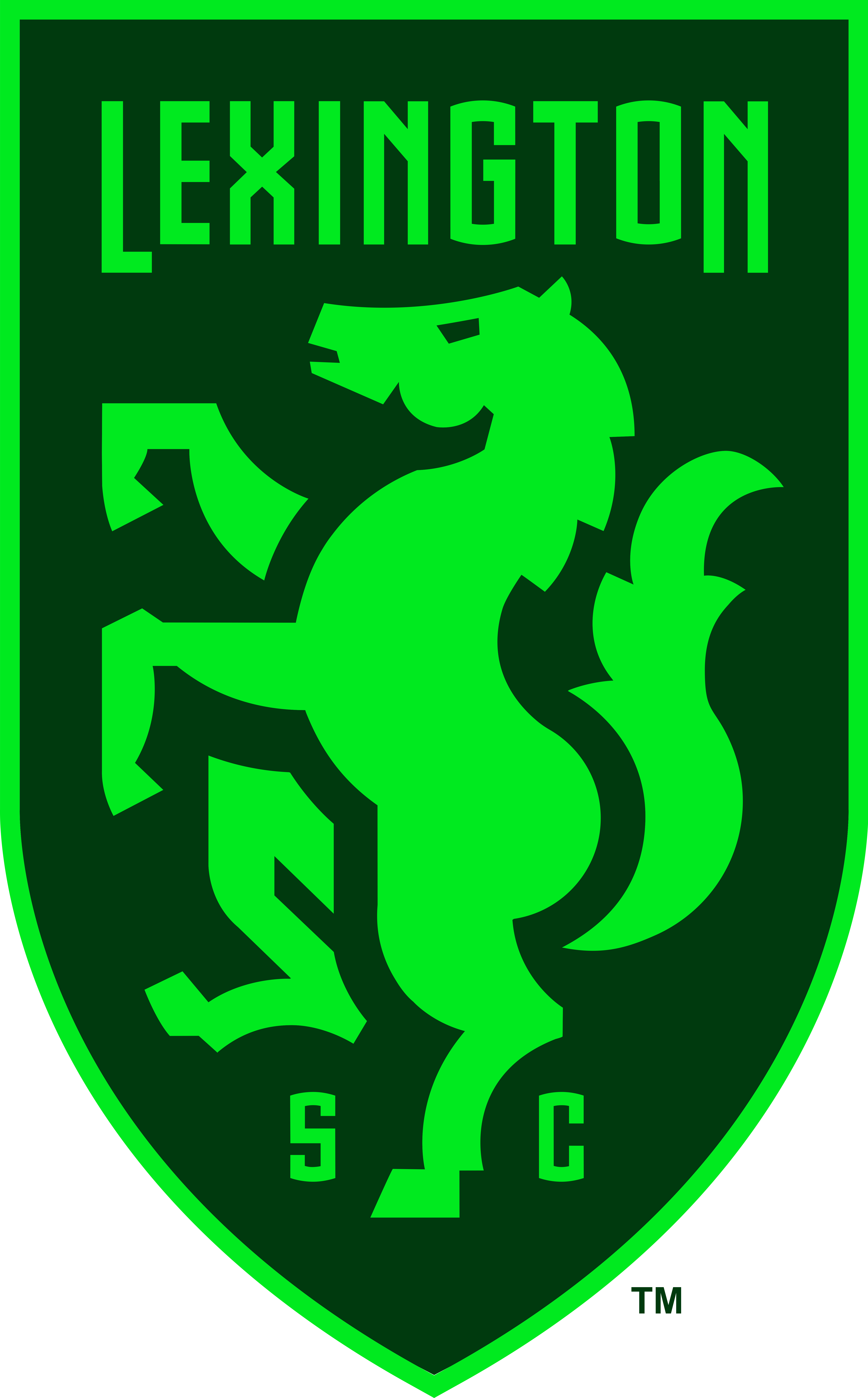 Lexington Sporting Club