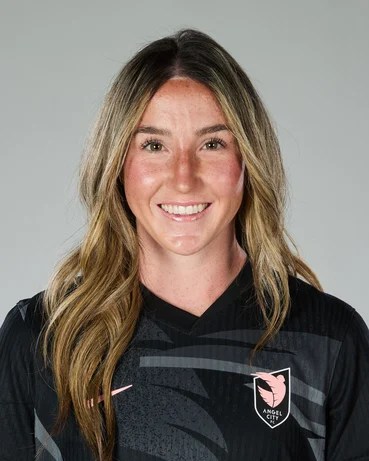 Hannah Johnson - Lexington Sporting Club