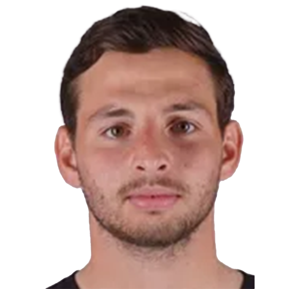 Blaine Ferri