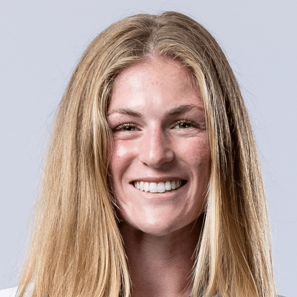 Justina Gaynor