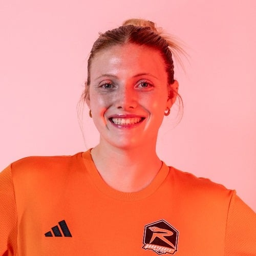 Hannah Sharts