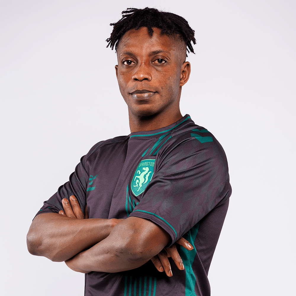 Latif Blessing