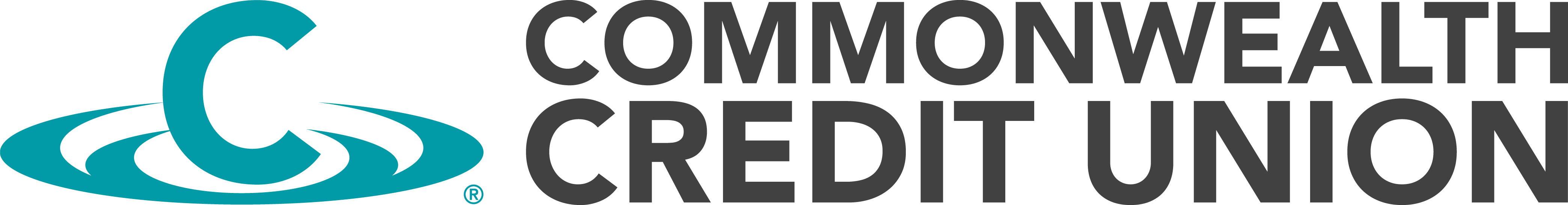Presenting Sponsor -Commonwealth Credit Union 