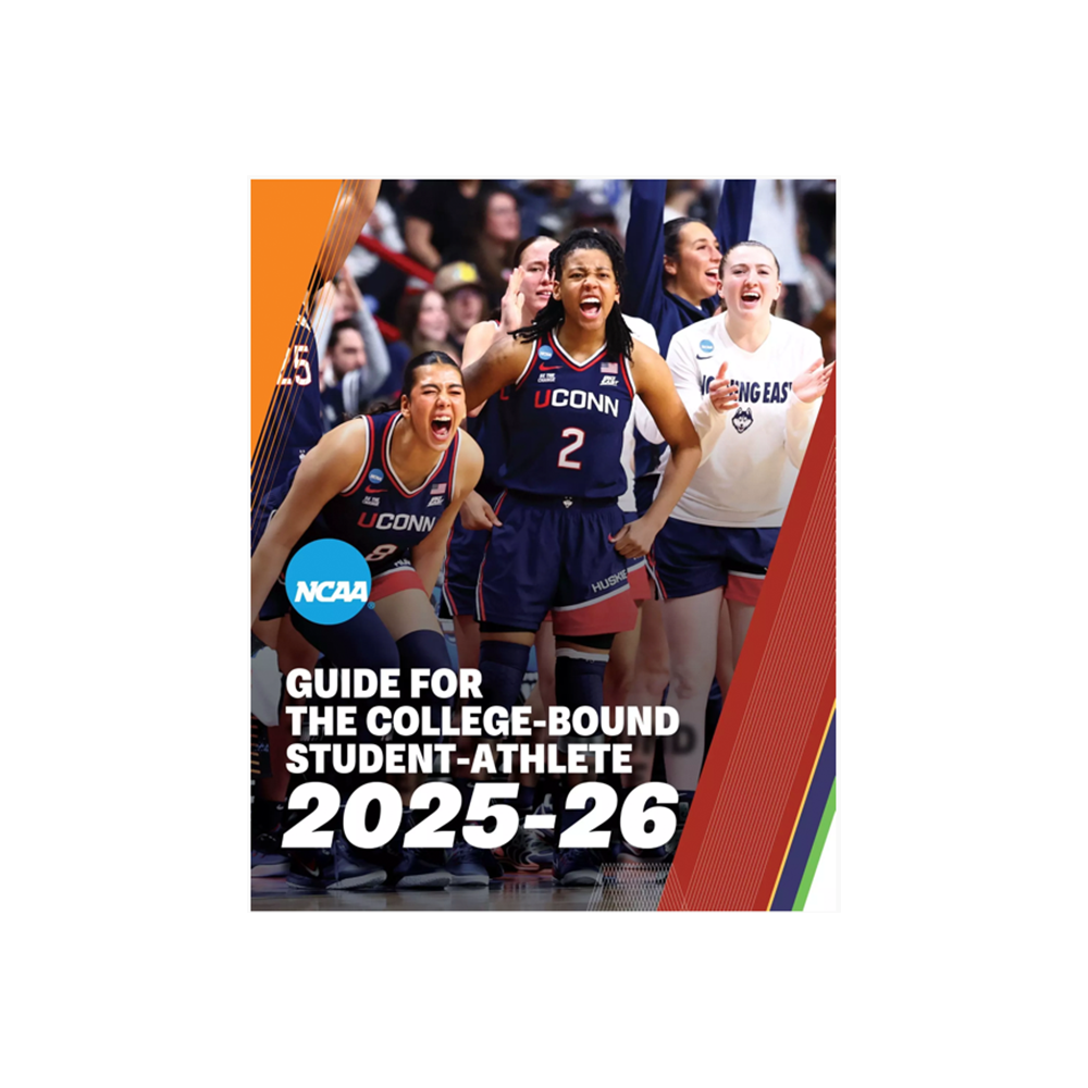 NCAA COLLEGE-BOUND GUIDE