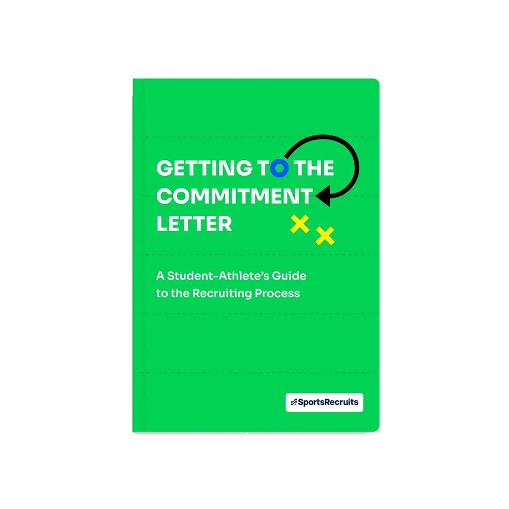 SportsRecruits Recruiting Guide