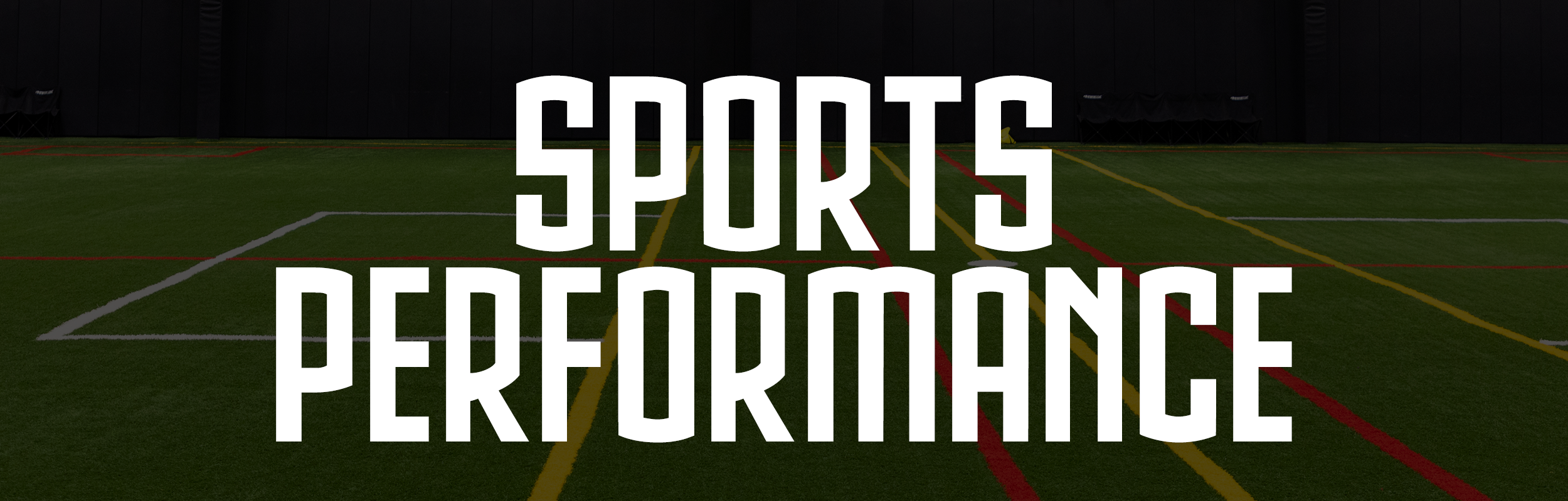 SPORTS PERFORMANCE - Lexington Sporting Club