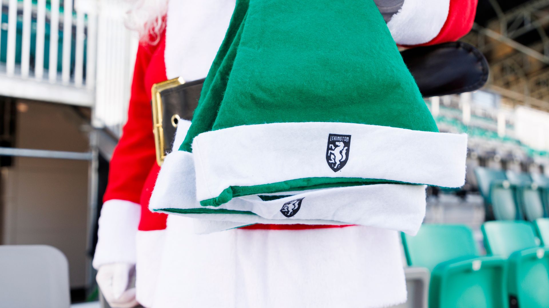 Lexington Sporting Club Announces Direct2Kids Angel Tree Initiative to Provide Holiday Gifts for Kids in Need featured image