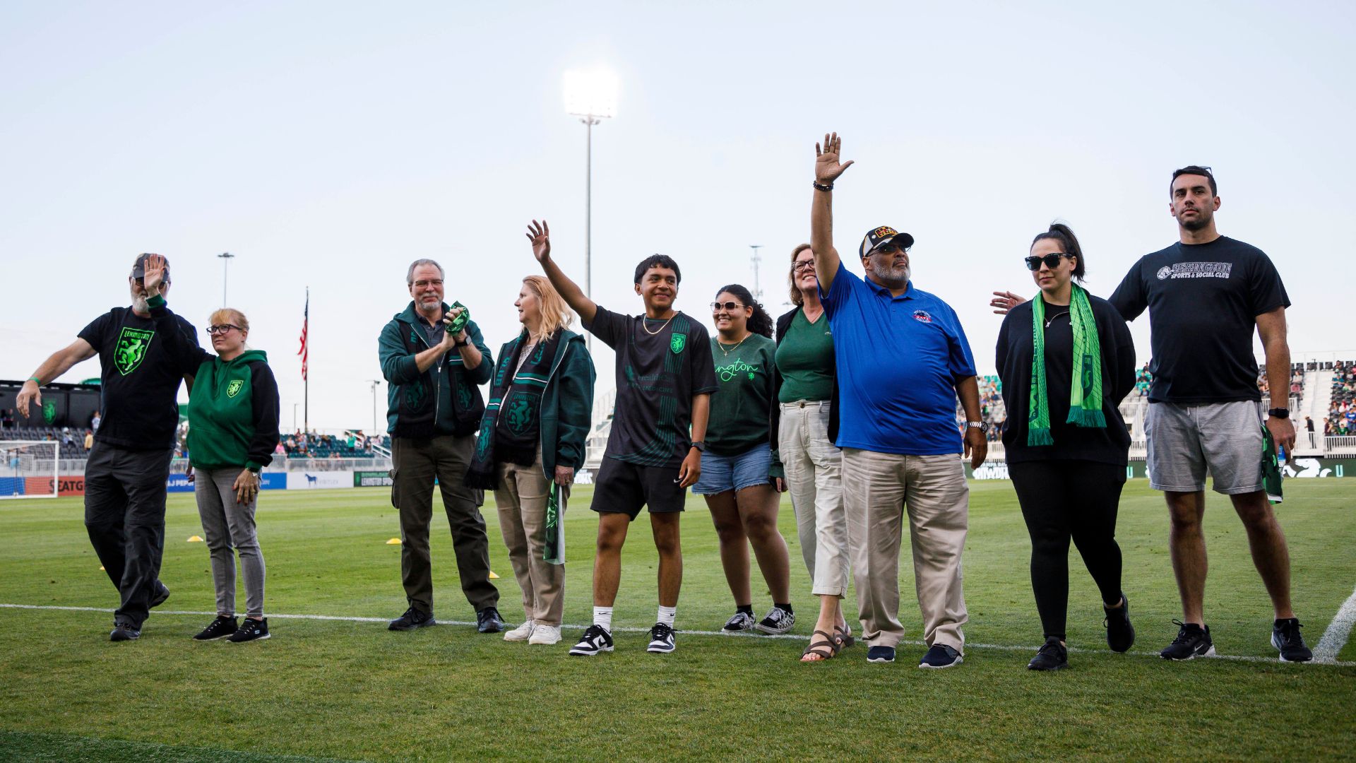 LSC Fans Invited to Support Veterans Through Holiday Vet Tix Campaign featured image