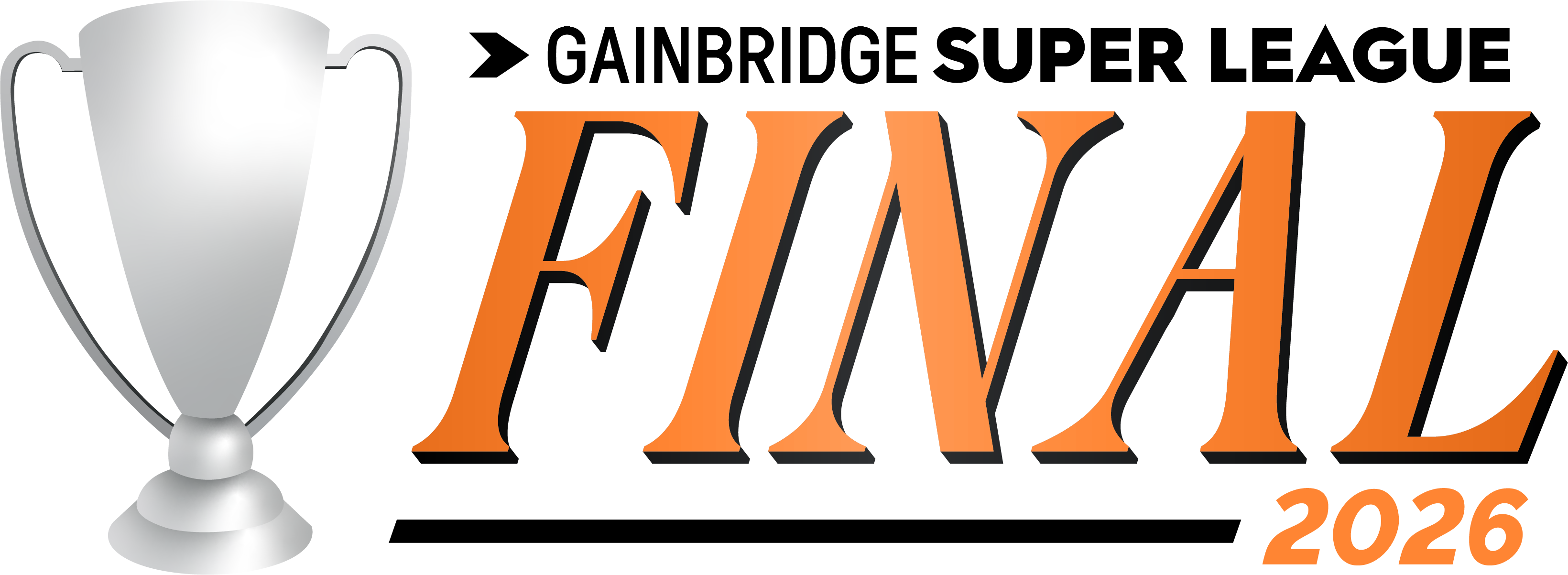 Gainbridge Super League Final