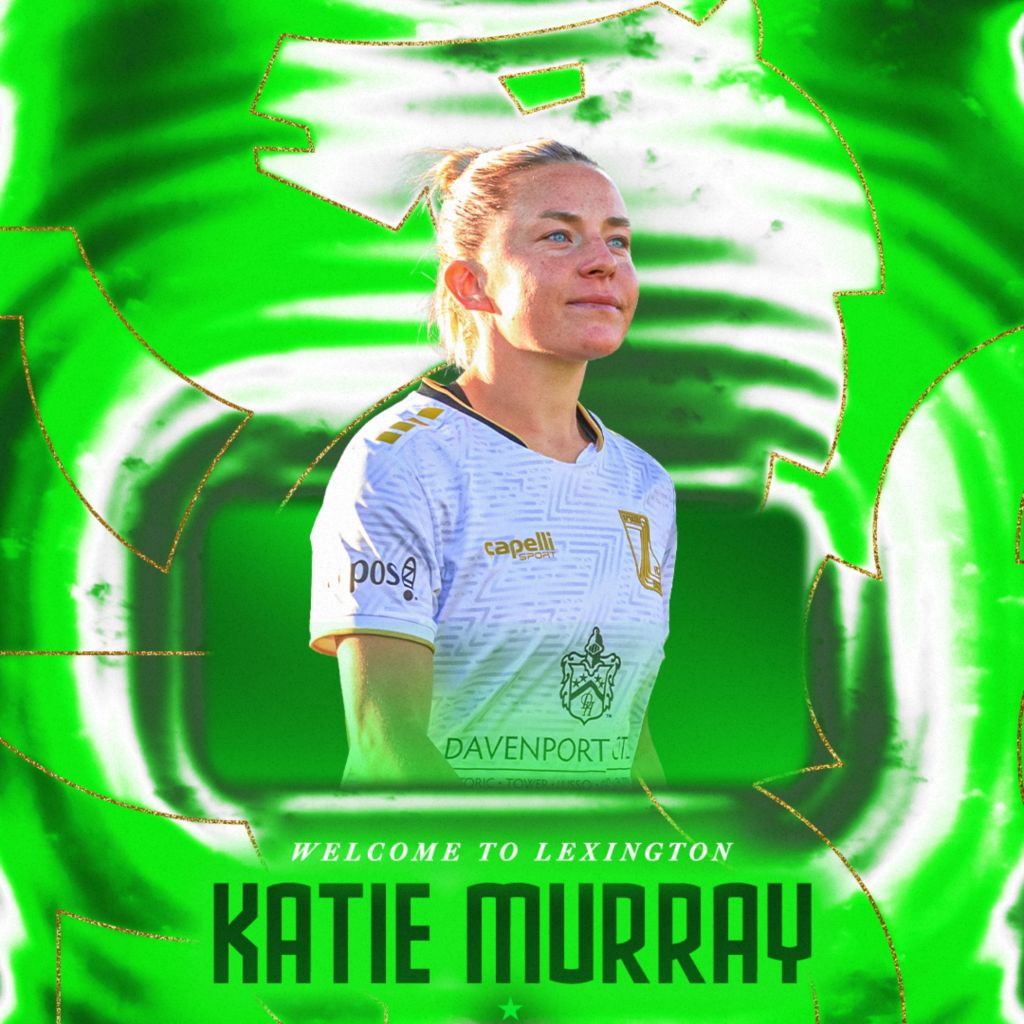 Katie Murray