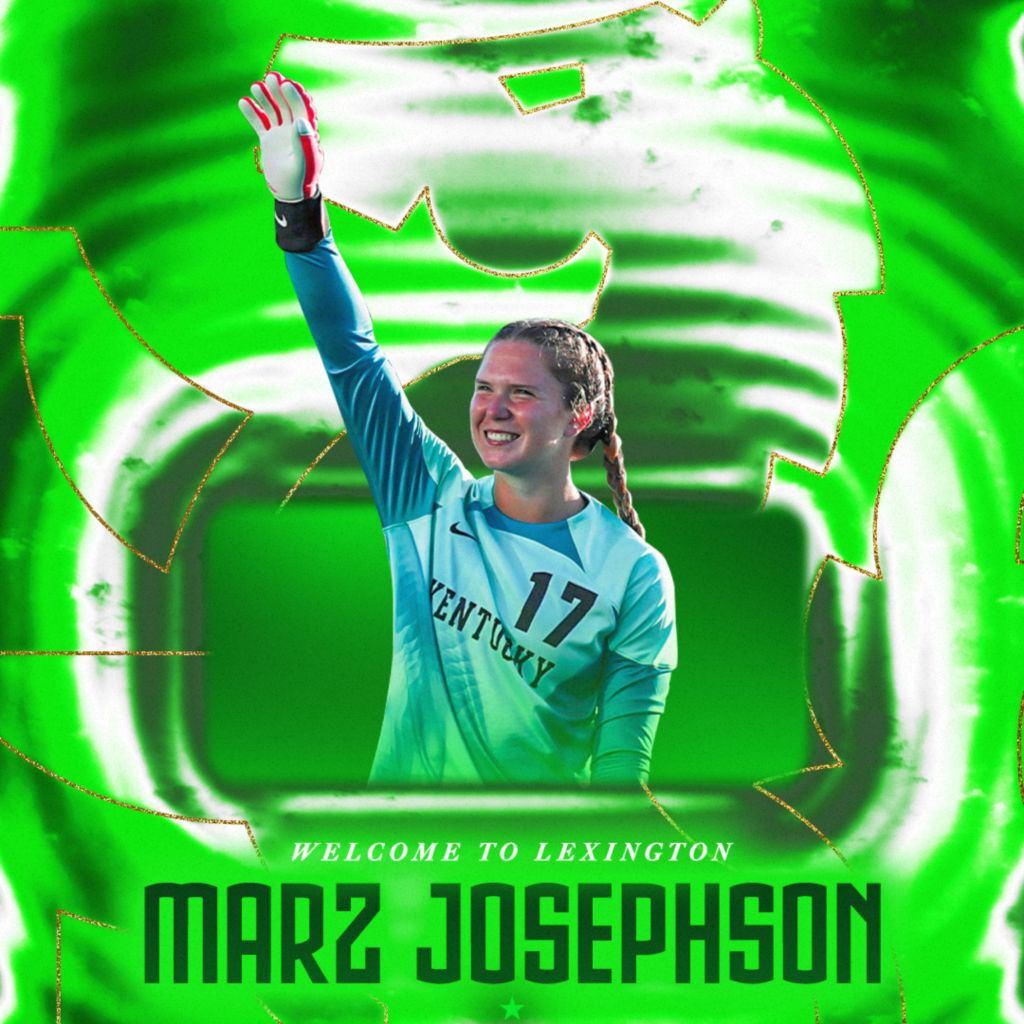 Marz Josephson