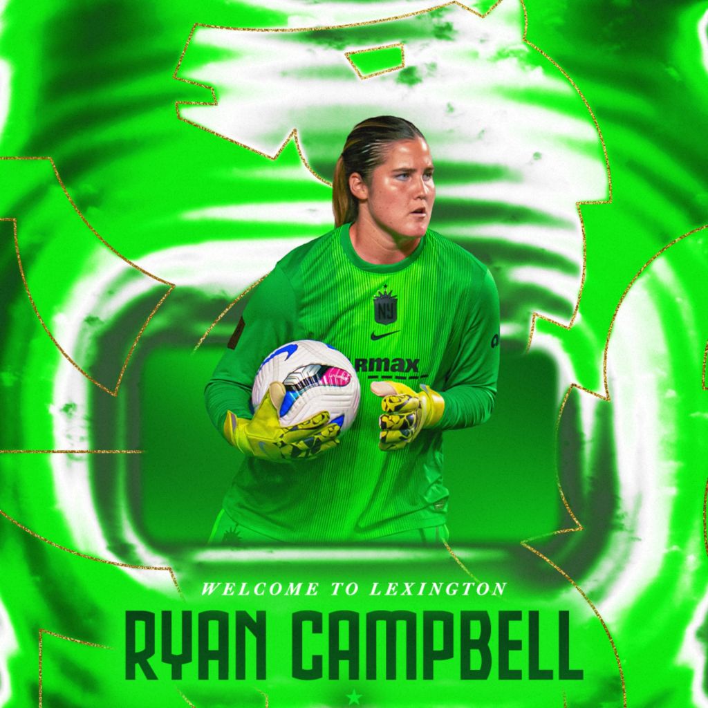 Ryan Campbell