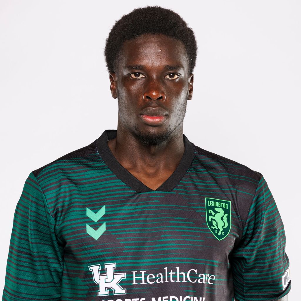 Noble Okello