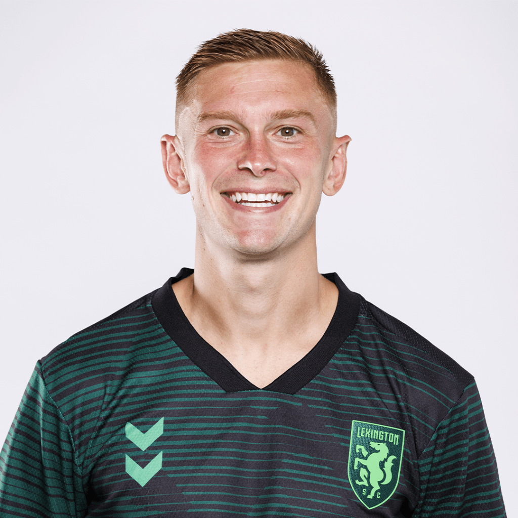 Patrick Seagrist