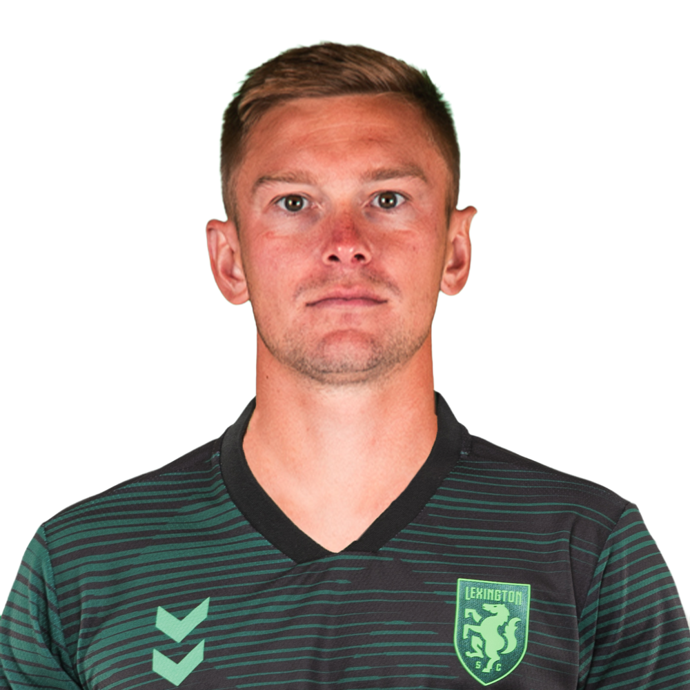 Patrick Seagrist