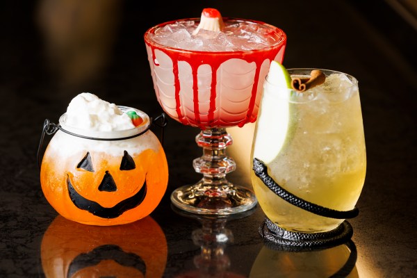 Second Annual “Drink or Treat”: Lexington’s Ultimate Halloween Pregame